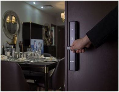 洛江24小时上门开锁公司